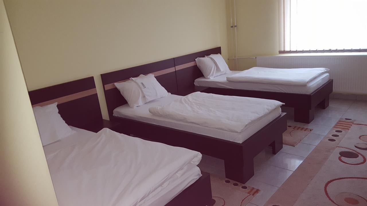Motel Baljevo Polje Foca Exterior photo