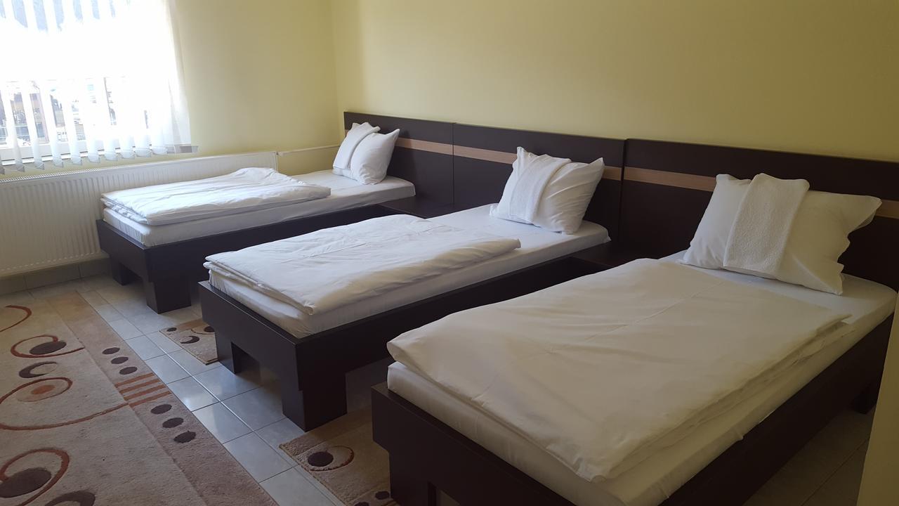 Motel Baljevo Polje Foca Exterior photo